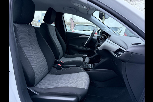 Opel Corsa 1.2 Edition Dealer Onderhouden,2e Eigenaar,Navi,Pdc,Carplay,Airco,Cruise,Lm velgen,Weinig Km,N.A.P,Apk tot 09-2027