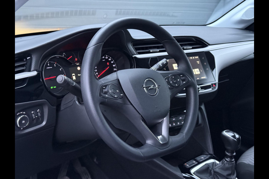 Opel Corsa 1.2 Edition Dealer Onderhouden,2e Eigenaar,Navi,Pdc,Carplay,Airco,Cruise,Lm velgen,Weinig Km,N.A.P,Apk tot 09-2027