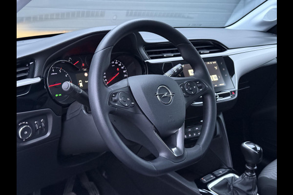 Opel Corsa 1.2 Edition Dealer Onderhouden,2e Eigenaar,Navi,Pdc,Carplay,Airco,Cruise,Lm velgen,Weinig Km,N.A.P,Apk tot 09-2027
