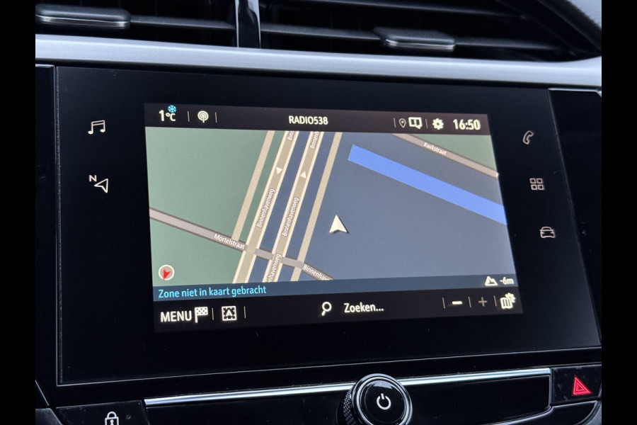 Opel Corsa 1.2 Edition Dealer Onderhouden,2e Eigenaar,Navi,Pdc,Carplay,Airco,Cruise,Lm velgen,Weinig Km,N.A.P,Apk tot 09-2027