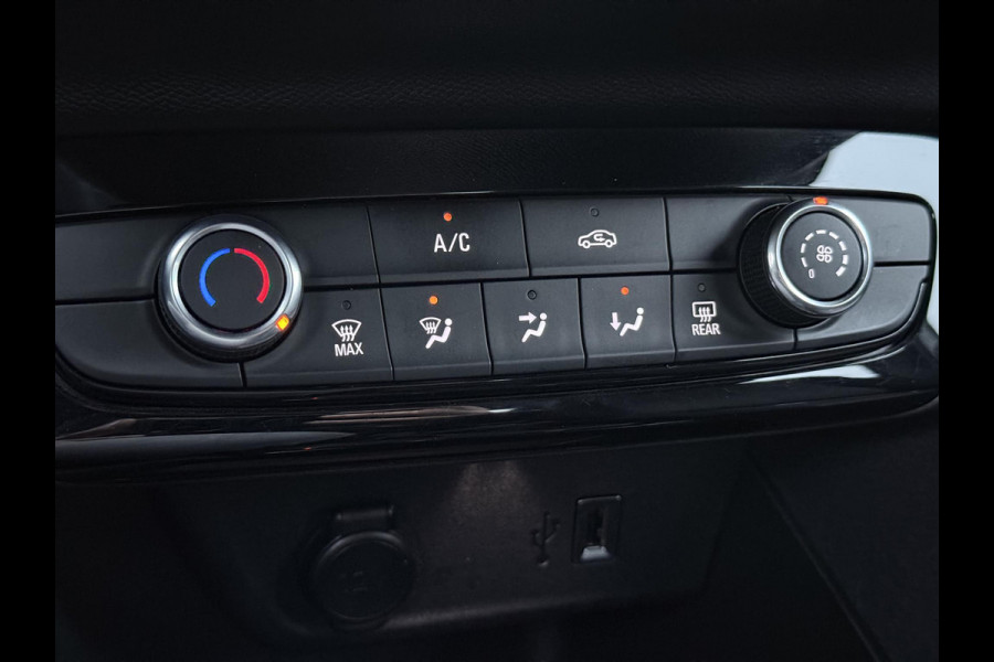 Opel Corsa 1.2 Edition Dealer Onderhouden,2e Eigenaar,Navi,Pdc,Carplay,Airco,Cruise,Lm velgen,Weinig Km,N.A.P,Apk tot 09-2027