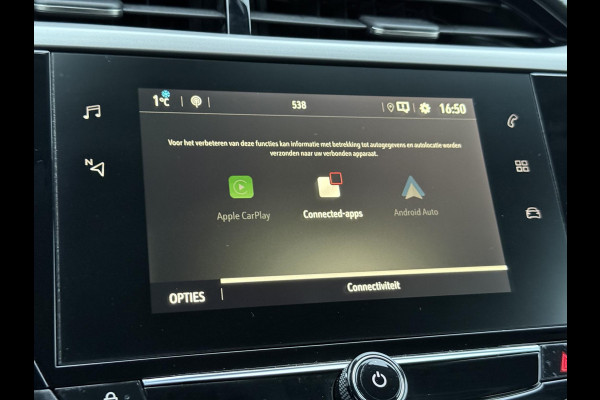Opel Corsa 1.2 Edition Dealer Onderhouden,2e Eigenaar,Navi,Pdc,Carplay,Airco,Cruise,Lm velgen,Weinig Km,N.A.P,Apk tot 09-2027
