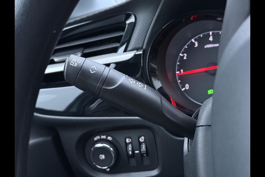 Opel Corsa 1.2 Edition Dealer Onderhouden,2e Eigenaar,Navi,Pdc,Carplay,Airco,Cruise,Lm velgen,Weinig Km,N.A.P,Apk tot 09-2027