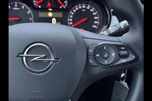 Opel Corsa 1.2 Edition Dealer Onderhouden,2e Eigenaar,Navi,Pdc,Carplay,Airco,Cruise,Lm velgen,Weinig Km,N.A.P,Apk tot 09-2027