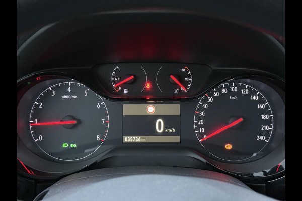 Opel Corsa 1.2 Edition Dealer Onderhouden,2e Eigenaar,Navi,Pdc,Carplay,Airco,Cruise,Lm velgen,Weinig Km,N.A.P,Apk tot 09-2027