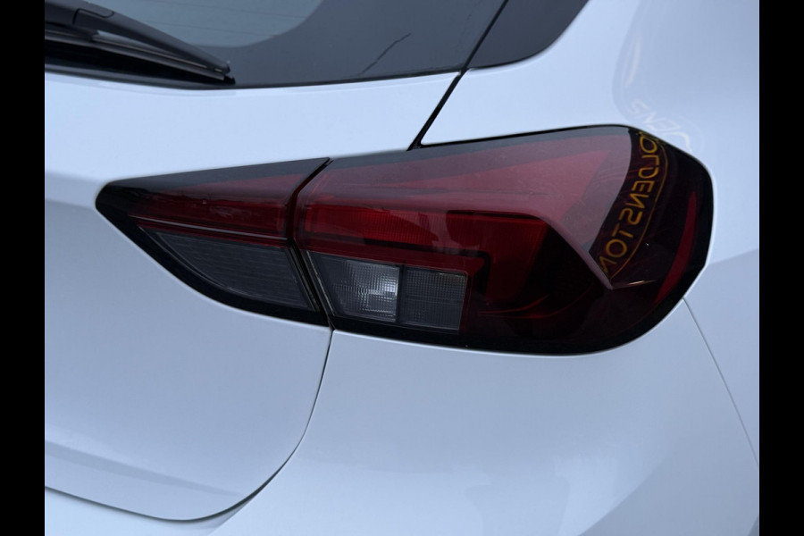 Opel Corsa 1.2 Edition Dealer Onderhouden,2e Eigenaar,Navi,Pdc,Carplay,Airco,Cruise,Lm velgen,Weinig Km,N.A.P,Apk tot 09-2027