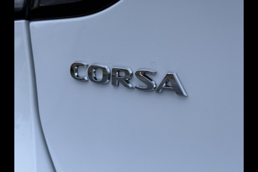 Opel Corsa 1.2 Edition Dealer Onderhouden,2e Eigenaar,Navi,Pdc,Carplay,Airco,Cruise,Lm velgen,Weinig Km,N.A.P,Apk tot 09-2027