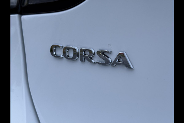 Opel Corsa 1.2 Edition Dealer Onderhouden,2e Eigenaar,Navi,Pdc,Carplay,Airco,Cruise,Lm velgen,Weinig Km,N.A.P,Apk tot 09-2027