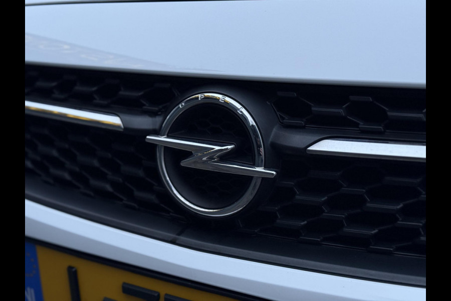 Opel Corsa 1.2 Edition Dealer Onderhouden,2e Eigenaar,Navi,Pdc,Carplay,Airco,Cruise,Lm velgen,Weinig Km,N.A.P,Apk tot 09-2027