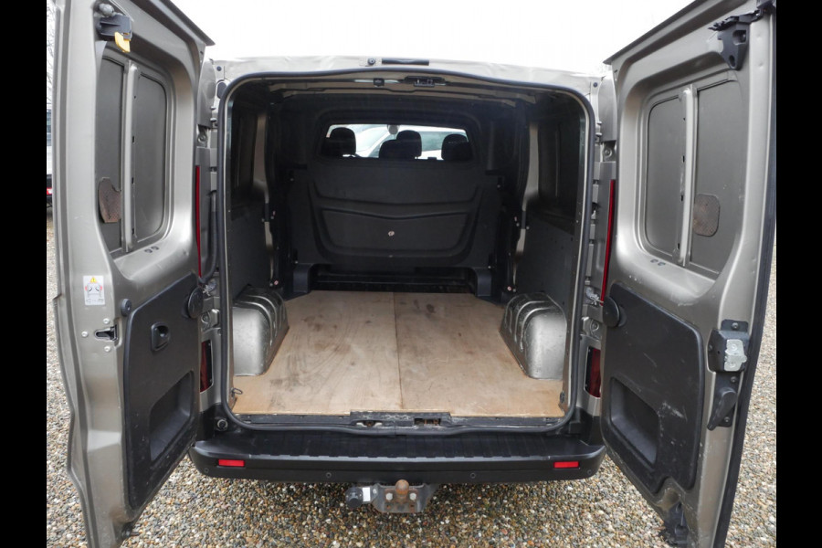 Fiat Talento 1.6 MJ 120PK, L2H1, Dubbel cabine, Airco