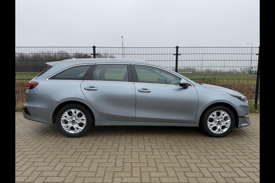 Kia Ceed Sportswagon 1.0 T-GDi DynamicLine | Camera | PDC | Carplay | Led