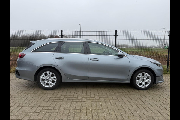 Kia Ceed Sportswagon 1.0 T-GDi DynamicLine | Camera | PDC | Carplay | Led