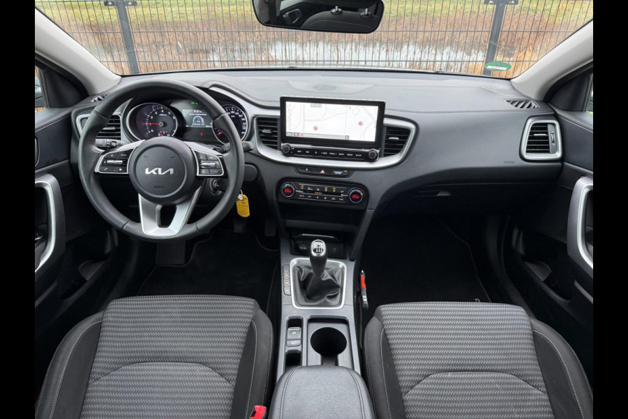 Kia Ceed Sportswagon 1.0 T-GDi DynamicLine | Camera | PDC | Carplay | Led