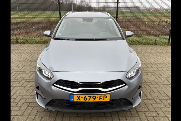 Kia Ceed Sportswagon 1.0 T-GDi DynamicLine | Camera | PDC | Carplay | Led