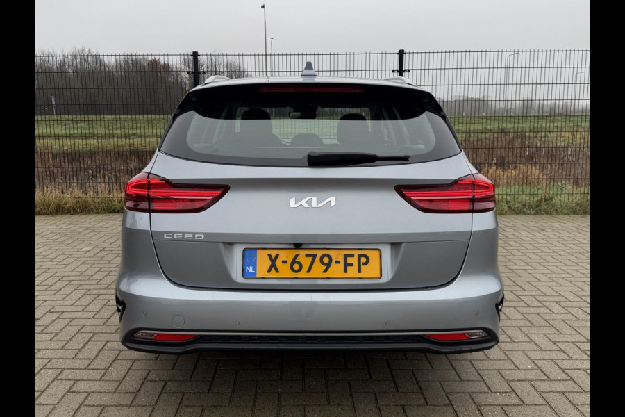 Kia Ceed Sportswagon 1.0 T-GDi DynamicLine | Camera | PDC | Carplay | Led