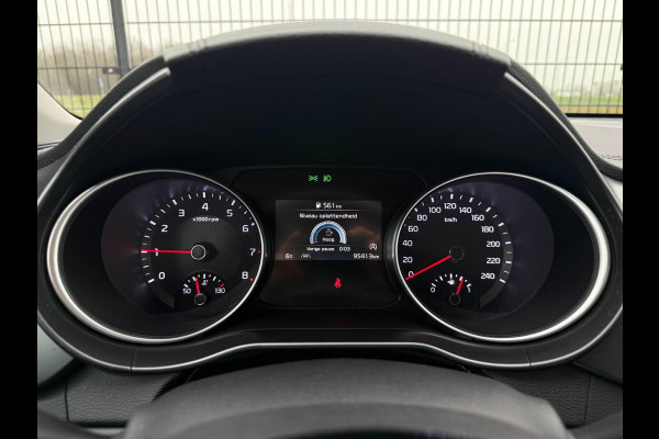 Kia Ceed Sportswagon 1.0 T-GDi DynamicLine | Camera | PDC | Carplay | Led