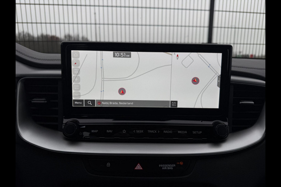 Kia Ceed Sportswagon 1.0 T-GDi DynamicLine | Camera | PDC | Carplay | Led