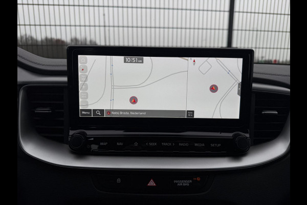 Kia Ceed Sportswagon 1.0 T-GDi DynamicLine | Camera | PDC | Carplay | Led
