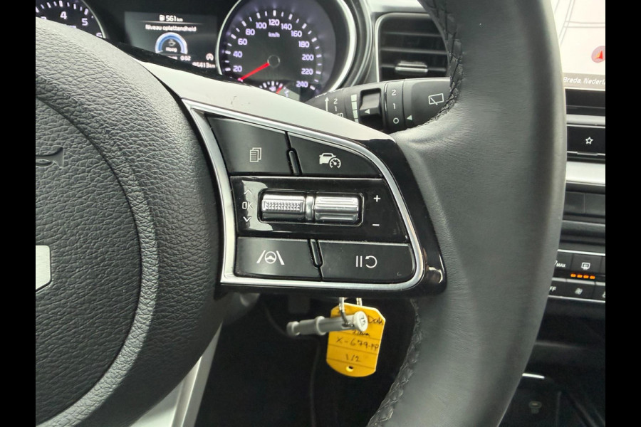 Kia Ceed Sportswagon 1.0 T-GDi DynamicLine | Camera | PDC | Carplay | Led
