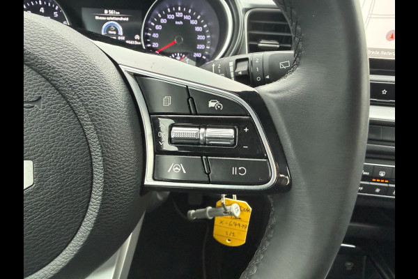 Kia Ceed Sportswagon 1.0 T-GDi DynamicLine | Camera | PDC | Carplay | Led