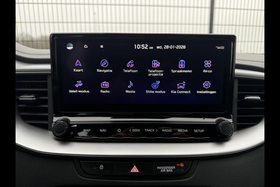 Kia Ceed Sportswagon 1.0 T-GDi DynamicLine | Camera | PDC | Carplay | Led