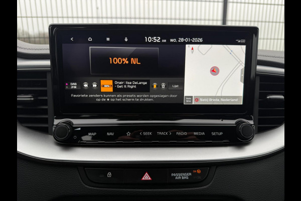 Kia Ceed Sportswagon 1.0 T-GDi DynamicLine | Camera | PDC | Carplay | Led