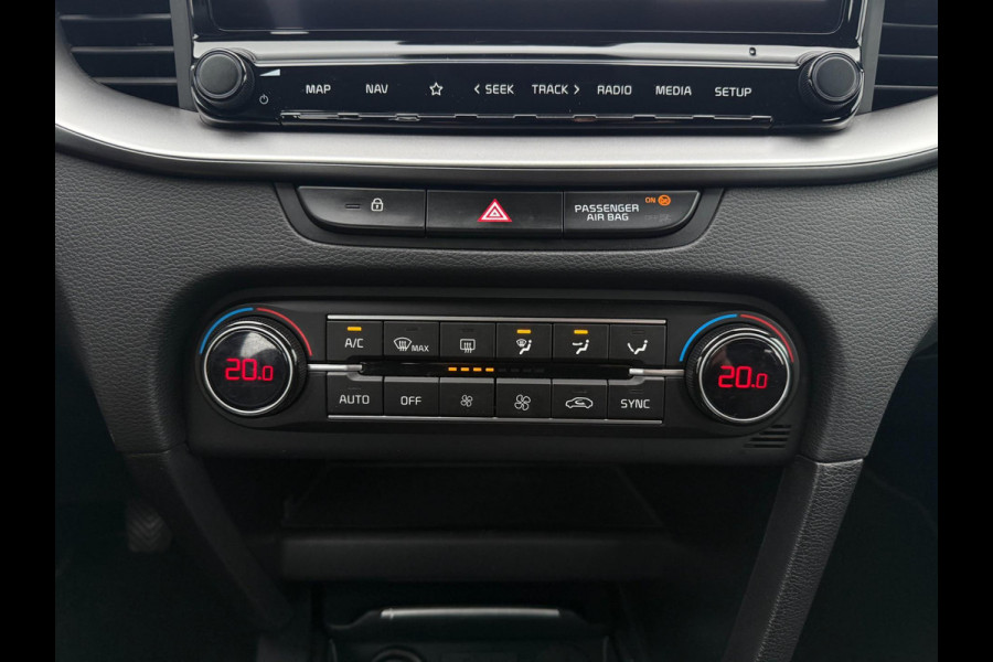 Kia Ceed Sportswagon 1.0 T-GDi DynamicLine | Camera | PDC | Carplay | Led