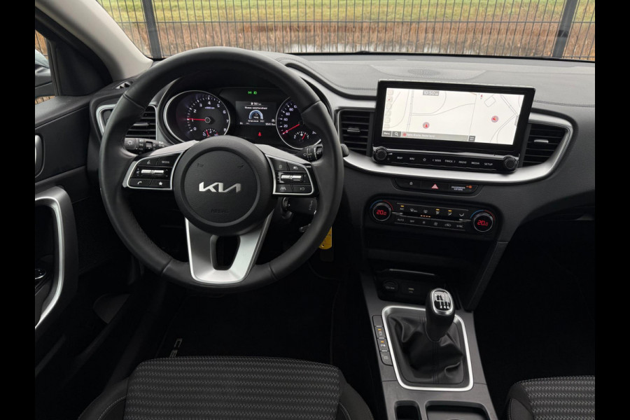 Kia Ceed Sportswagon 1.0 T-GDi DynamicLine | Camera | PDC | Carplay | Led
