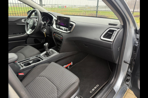 Kia Ceed Sportswagon 1.0 T-GDi DynamicLine | Camera | PDC | Carplay | Led