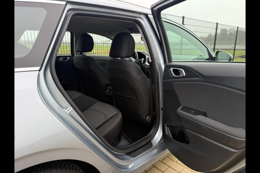 Kia Ceed Sportswagon 1.0 T-GDi DynamicLine | Camera | PDC | Carplay | Led