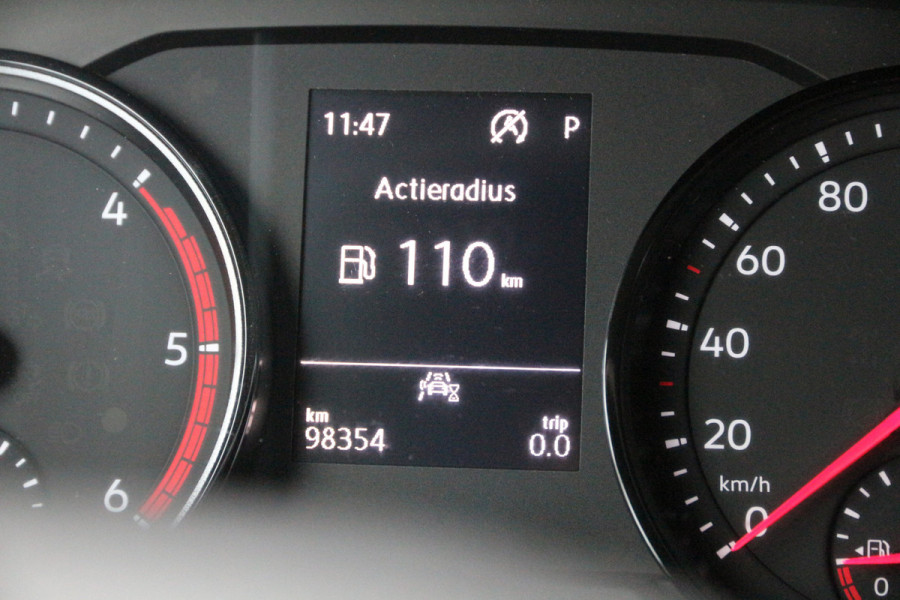 Volkswagen Crafter 2.0 TDI 140 | Aut. | 2x Schuifdeur | Standkachel | Camera | Airco..