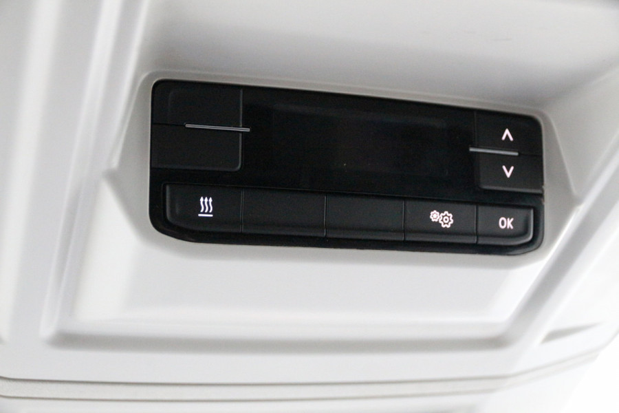 Volkswagen Crafter 2.0 TDI 140 | Aut. | 2x Schuifdeur | Standkachel | Camera | Airco..