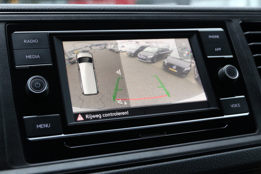 Volkswagen Crafter 2.0 TDI 140 | Aut. | 2x Schuifdeur | Standkachel | Camera | Airco..