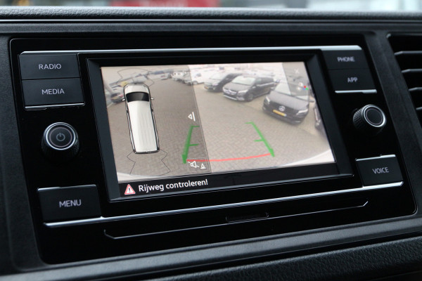 Volkswagen Crafter 2.0 TDI 140 | Aut. | 2x Schuifdeur | Standkachel | Camera | Airco..