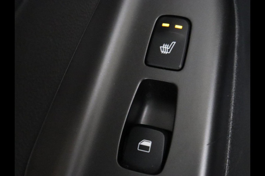 Hyundai Kona EV Premium 64 kWh | Leder | Stoelventilatie | Adaptive cruise | Wamtepomp | Head-Up | Camera | Carplay | Achterbankverwarming | Navigatie | Keyless