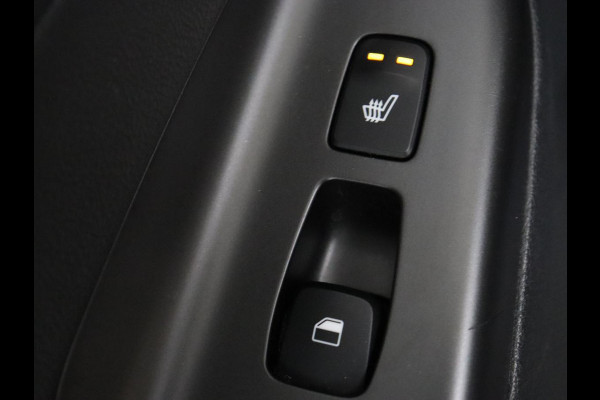 Hyundai Kona EV Premium 64 kWh | Leder | Stoelventilatie | Adaptive cruise | Wamtepomp | Head-Up | Camera | Carplay | Achterbankverwarming | Navigatie | Keyless
