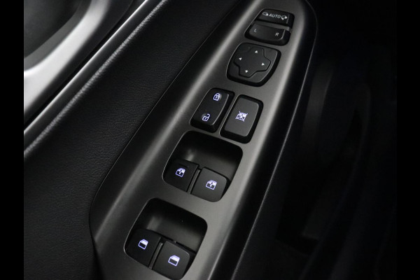 Hyundai Kona EV Premium 64 kWh | Leder | Stoelventilatie | Adaptive cruise | Wamtepomp | Head-Up | Camera | Carplay | Achterbankverwarming | Navigatie | Keyless