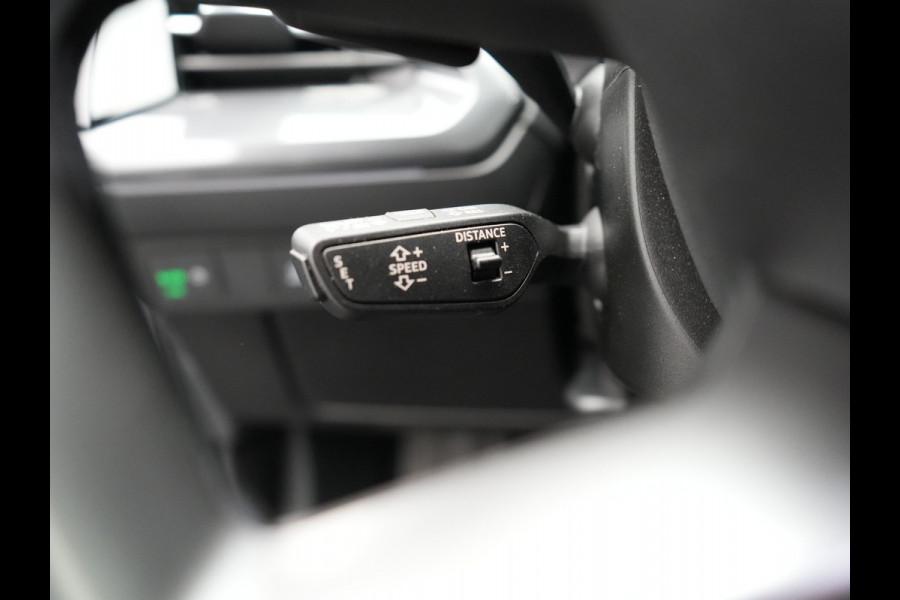 Audi Q4 Sportback e-tron 35 S edition 55 kWh 2 x S - Line INCL BTW | Adaptive Cruise | Camera | Sportstoelen Verwarmd | 20"L.M | Apple Carplay | Parkassist | Virtual | El. Achterklep |