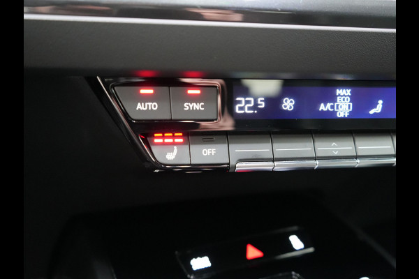 Audi Q4 Sportback e-tron 35 S edition 55 kWh 2 x S - Line INCL BTW | Adaptive Cruise | Camera | Sportstoelen Verwarmd | 20"L.M | Apple Carplay | Parkassist | Virtual | El. Achterklep |