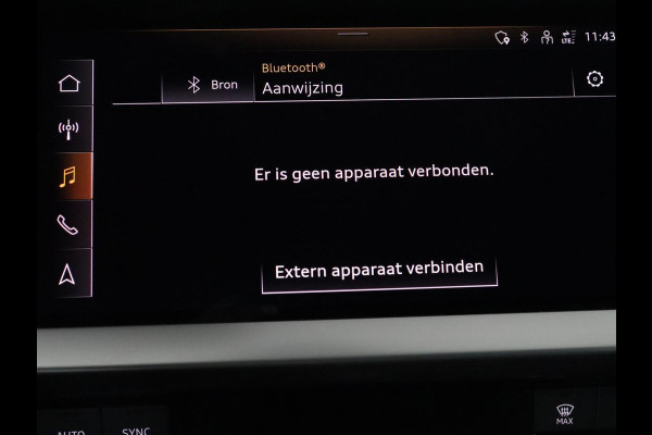 Audi A3 30 TFSI S edition | Leder | Virtual Cockpit | Carplay | Sportstoelen | Full LED | DAB | Climate control | Parkeerhulp | Navigatie | Cruise control