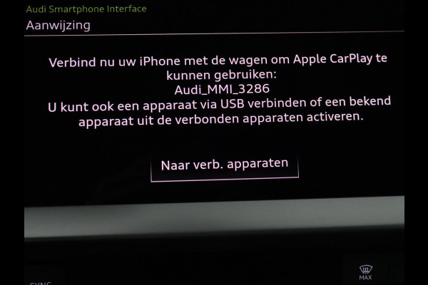 Audi A3 30 TFSI S edition | Leder | Virtual Cockpit | Carplay | Sportstoelen | Full LED | DAB | Climate control | Parkeerhulp | Navigatie | Cruise control
