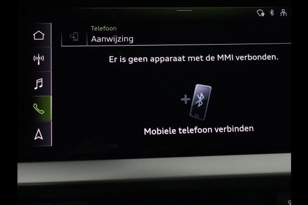 Audi A3 30 TFSI S edition | Leder | Virtual Cockpit | Carplay | Sportstoelen | Full LED | DAB | Climate control | Parkeerhulp | Navigatie | Cruise control