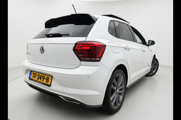 Volkswagen Polo TSI 95PK R-LINE VIRTUAL/CARPLAY/PANORAMADAK