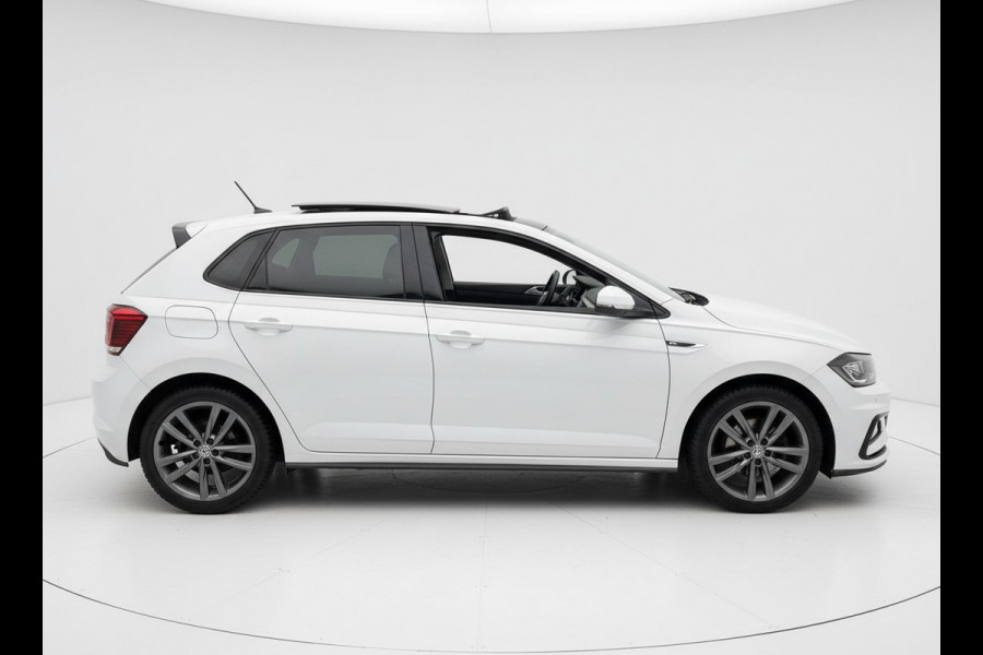 Volkswagen Polo TSI 95PK R-LINE VIRTUAL/CARPLAY/PANORAMADAK