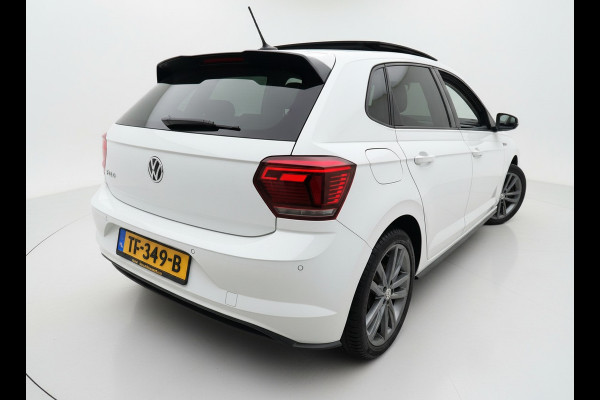 Volkswagen Polo TSI 95PK R-LINE VIRTUAL/CARPLAY/PANORAMADAK