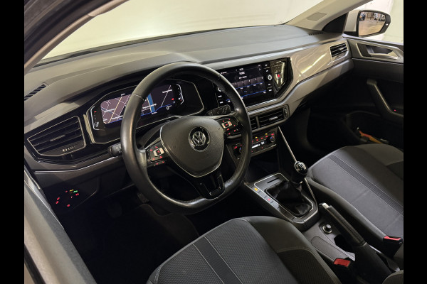 Volkswagen Polo TSI 95PK R-LINE VIRTUAL/CARPLAY/PANORAMADAK