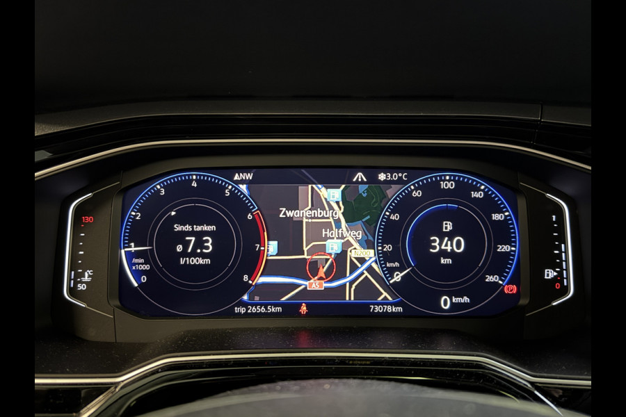 Volkswagen Polo TSI 95PK R-LINE VIRTUAL/CARPLAY/PANORAMADAK