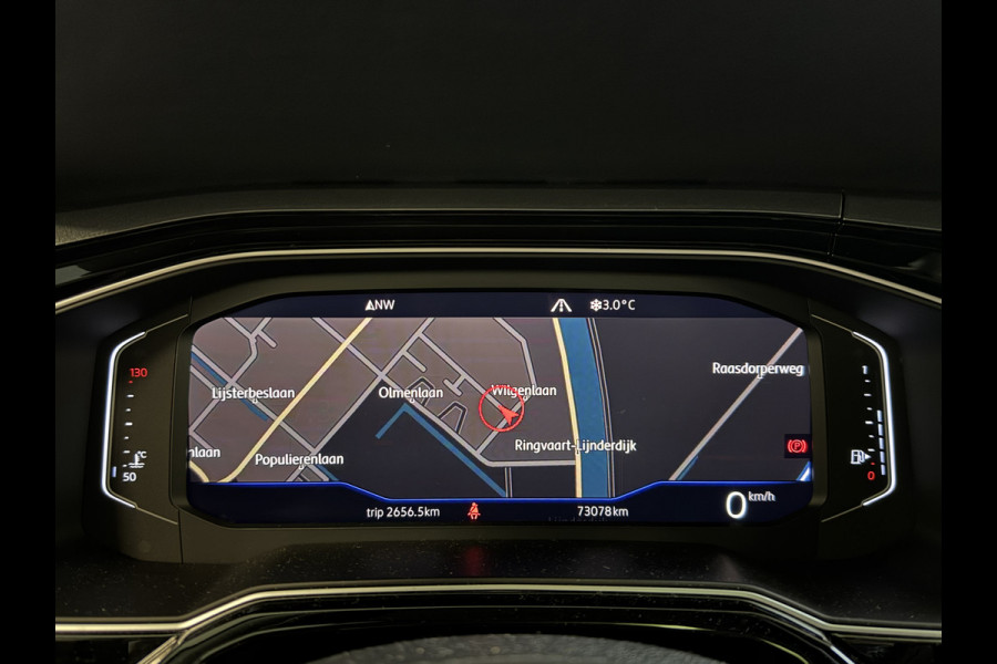 Volkswagen Polo TSI 95PK R-LINE VIRTUAL/CARPLAY/PANORAMADAK