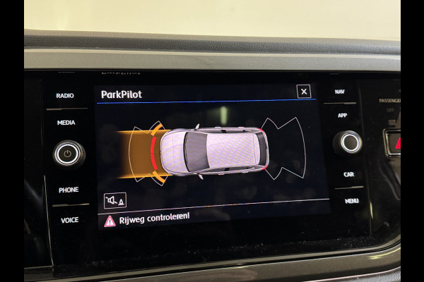 Volkswagen Polo TSI 95PK R-LINE VIRTUAL/CARPLAY/PANORAMADAK