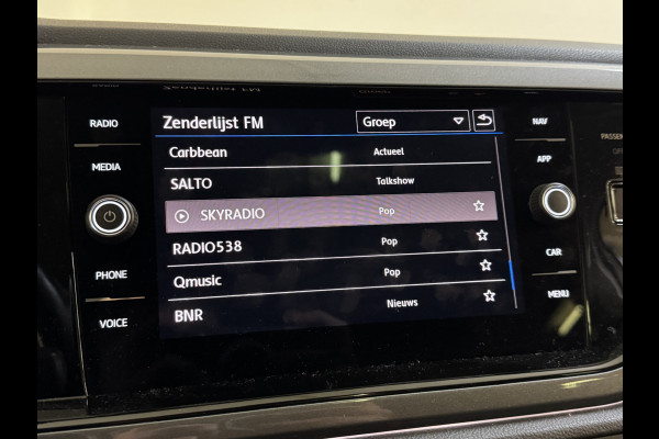 Volkswagen Polo TSI 95PK R-LINE VIRTUAL/CARPLAY/PANORAMADAK